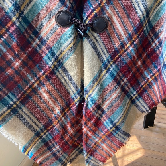 Autumn colors Shaw by Mixit ! - Picture 5 of 12